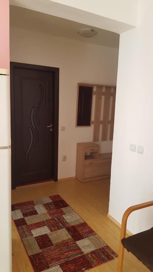 Apartament Maria Флорешть Екстер'єр фото