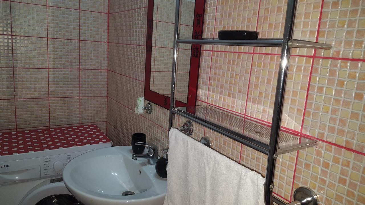 Apartament Maria Флорешть Екстер'єр фото