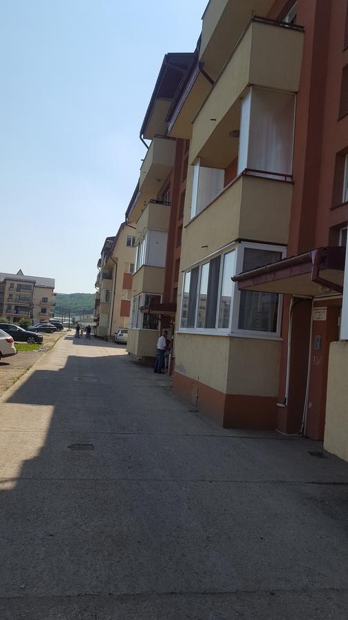 Apartament Maria Флорешть Екстер'єр фото