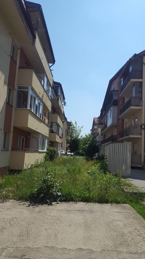 Apartament Maria Флорешть Екстер'єр фото